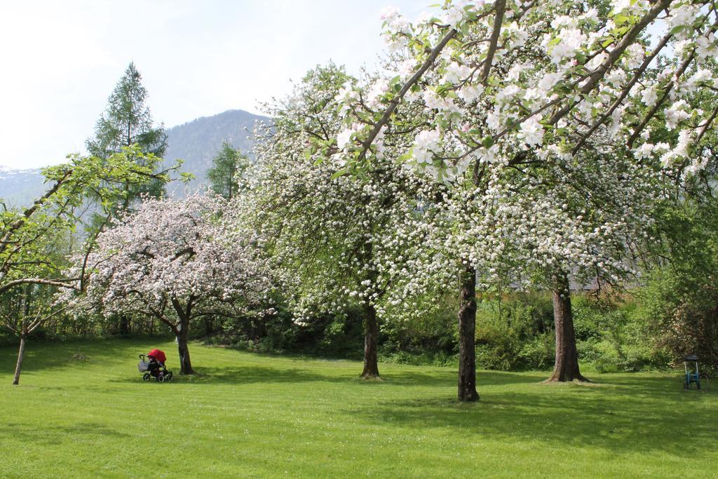 Hotel Hochsteg Guetl | Traunsee Salzkammergut ابينسي الغرفة الصورة